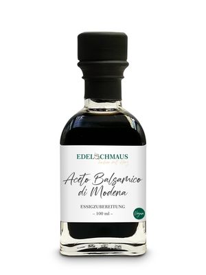 Aceto Balsamico di Modena