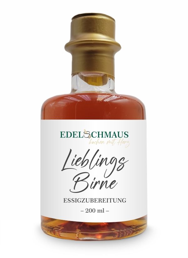 Lieblings Birne